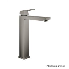 GROHE Eurocube EH-WT-Batterie hard graphite gebürstet, 23406AL0