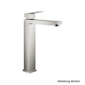 GROHE Eurocube EH-WT-Batt. für freisteh. Waschschüsseln supersteel, 23406DC0