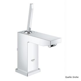 GROHE EH-Waschtischbatterie Eurocube Joy S-Größe, verchromt 23654000