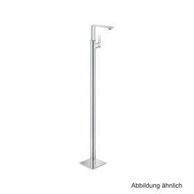 GROHE Allure EH-Wannenbatterie Bodenmontage FMS chrom, 23856001
