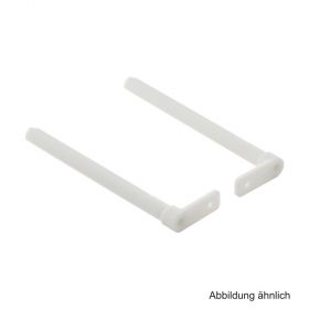 Geberit Distanzbolzen für UP-Spülkasten Mod.88 (Set a 2 Distanzbolzen)