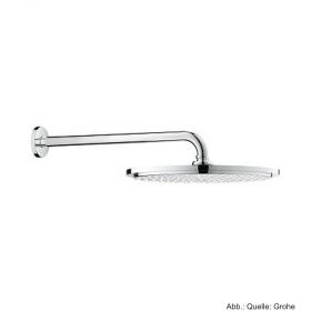 GROHE Rainshower Cosm. 310 Kopfbrauseset Brausearm 380mm 8l/min chrom