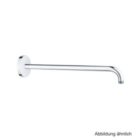 GROHE Rainshower Brausearm Metall Ausladung 422mm chrom, 26146000