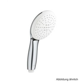 GROHE Tempesta 110 Handbrause 2 Strahlarten 7,4l chrom, 26161003