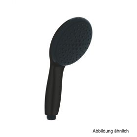 GROHE Tempesta 110 Handbrause 2 Strahlarten 7,4l matt black, 261612433