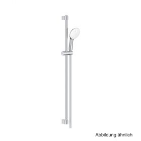 GROHE Tempesta 110 Brausestangenset 900mm 2 Strahlarten 7,4l chrom, 26163003