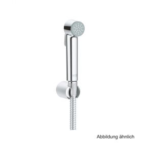 GROHE Tempesta-F Trigger Spray 30 Wandhalterset 8l Schlauch 1250mm chrom