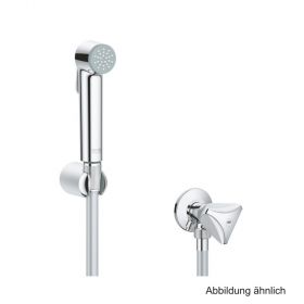 GROHE Temp.-F Trigger Spray 30 W.halterset 13,5l ASV Schlauch 1,5m chrom