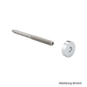 GROHE Rainshower SmartControl Ausgleichsscheibe für Duschsysteme, 26385000