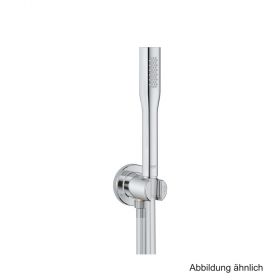 GROHE Euphoria C Stick Wandhalterset integrierter WAB 8l chrom, 26404000