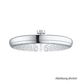 GROHE Tempesta 210 Kopfbrause 1 Strahlart 8,5l/min chrom, 26410000