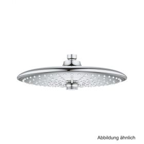 GROHE Euphoria 260 Kopfbrause 12,5l chrom, 26455000