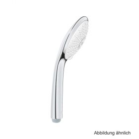 GROHE Euphoria 110 Massage Handbrause 3 Strahlarten 6 l/min chrom, 26513000