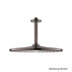 GROHE Rainshower 310 Mono Kopfbrauseset DA 1 Strahl 7,5l hard graphite, 26560A00