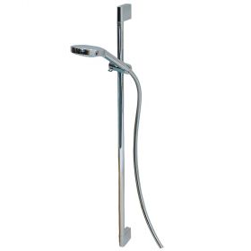 Hansgrohe Croma Select S Vario Brauseset 900 mm, weiss/ chrom, 26572400
