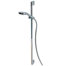 Hansgrohe Croma Select S Brauseset 110 Vario mit Brausestange 90 cm, 26572400