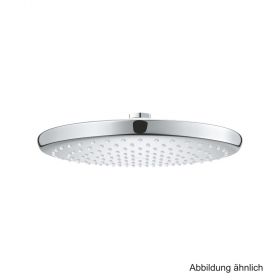 GROHE Tempesta 250 Kopfbrause 1 Strahlart 9,5l/min. chrom, 26666000