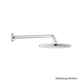 GROHE Tempesta 250 Kopfbrausenset BA 380mm 1 Strahl 9,5 l/min chrom, 26668000