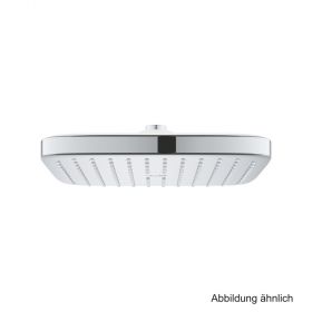 GROHE Tempesta Cube 250 Kopfbrause 1 Strahlart 9,5l/min. chrom, 26685000