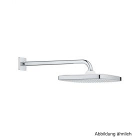 GROHE Tempesta Cube 250 Kopfbrausenset BA 380mm 1 Strahl 9,5l chrom, 26687000