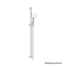 GROHE Tempesta 110 Brausestangenset 900mm 3 Strahlarten 7,4l chrom, 26771003