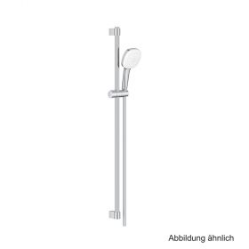 GROHE Tempesta Cube 110 Brausestangenset 900mm 2 Strahlarten 7,4l chrom