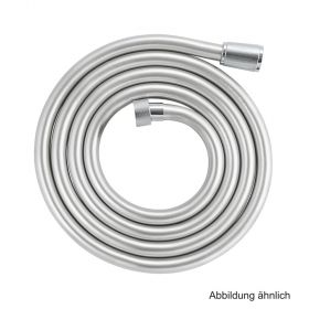 GROHE Silverflex Brauseschlauch TwistStop 2000 mm chrom, 27137001