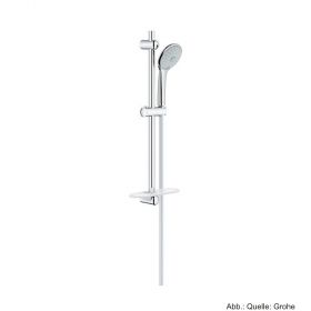 GROHE Euphoria 110 Massage Brausegrt. 600mm 8l mit Seifenschale chrom