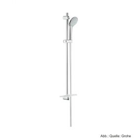 GROHE Euphoria Brausegarnitur Mono mit 900 mm Brausestange, verchromt 27267001