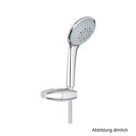 GROHE Euphoria 110 Champagne Wandhalterset 5,4l verstellbar chrom, 27355000