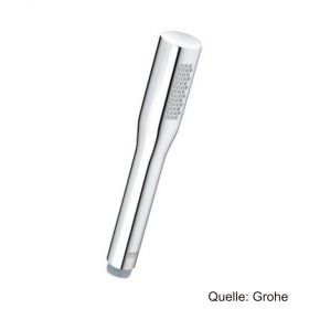 GROHE Euphoria Cosmopolitan Handbrause mit Normalstrahl, verchromt 27367000