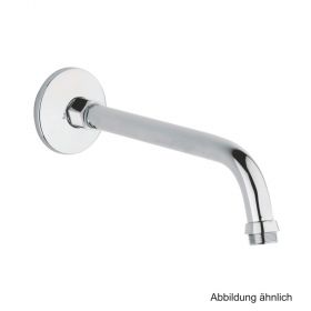 GROHE Relexa Brausearm Ausladung 218mm DN15 chrom, 27406000