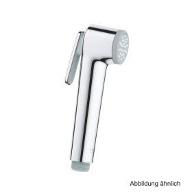 GROHE Tempesta-F Trigger Spray 30 Handbrause 1 Strahlart 8l chrom, 27512001
