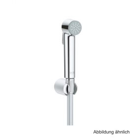 GROHE Tempesta-F Trigger Spray 30 Wandhalterset 1 Strahlart 8l chrom, 27513001