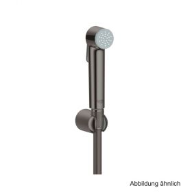 GROHE Tempesta-F Trigger Spray 30 Wandhalterset 1 Strahl 8l hard graph.