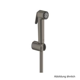 GROHE Tempesta-F Trigger Spray30 Wandhalterset 1 Str. 8l hard graph. gb.