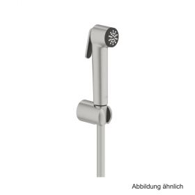 GROHE Tempesta-F Trigger Spray 30 Wandhalterset 1 Strahl 8l supersteel, 27513DC1
