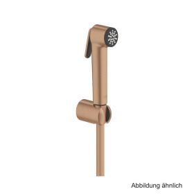 GROHE Tempesta-F Trigger Spray 30 Wandh.Set 1 Strahl 8l warm sunset gb.