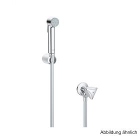 GROHE Temp.-F Trigger Spray 30 W.halterset 13,5l ASV Schl. 1,25 m chrom