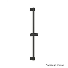GROHE Tempesta Brausestange 600mm matt black, 275232431