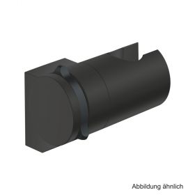 GROHE Tempesta Wandbrausehalter verstellbar matt black, 275952431