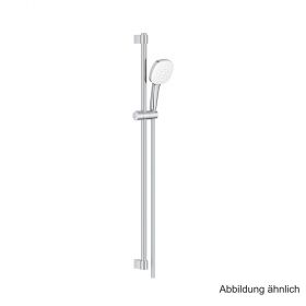 GROHE Tempesta Cube 110 Brausestangenset 900mm 3 Strahl 13,5l/min chrom