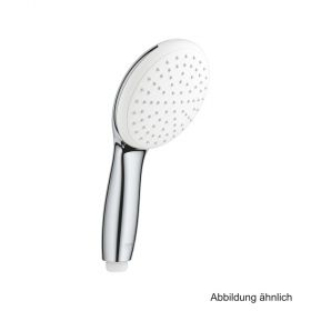 GROHE Tempesta 110 Handbrause 1 Strahlart 16,6l/min chrom, 27852003