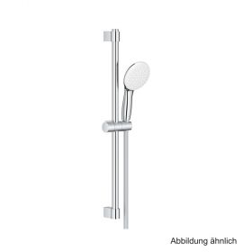 GROHE Tempesta 110 Brausestangenset 600mm 1 Strahl 16,6l/min chrom, 27853003