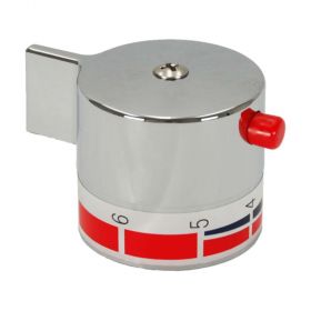 27855 - Temperatur-Regulierungsgriff