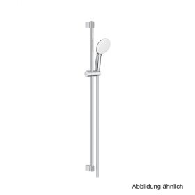 GROHE Tempesta 110 Brausestangenset 900mm 1 Strahl 7,6 l/min chrom, 27925003