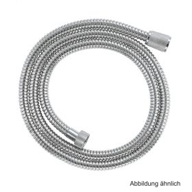 GROHE Relexaflex Metall Brauseschlauch 1500mm chrom, 28105001