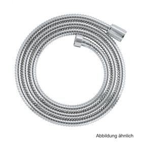 GROHE Relexaflex Metall Brauseschlauch 1750mm chrom, 28139001