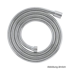 GROHE Relexaflex Metall Brauseschlauch 2000mm chrom, 28140001