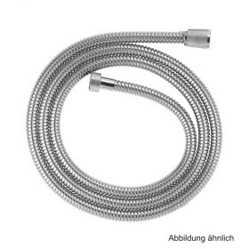 GROHE Relexaflex Metal Long-Life Metallbrauseschlauch 2000mm chrom, 28145001